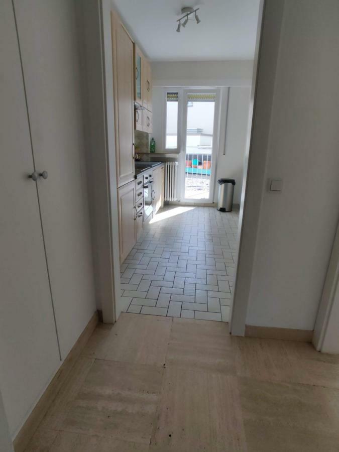 Spacious 2 Bedroom Flat In The Center Of Lux City Luxembourg Exterior photo